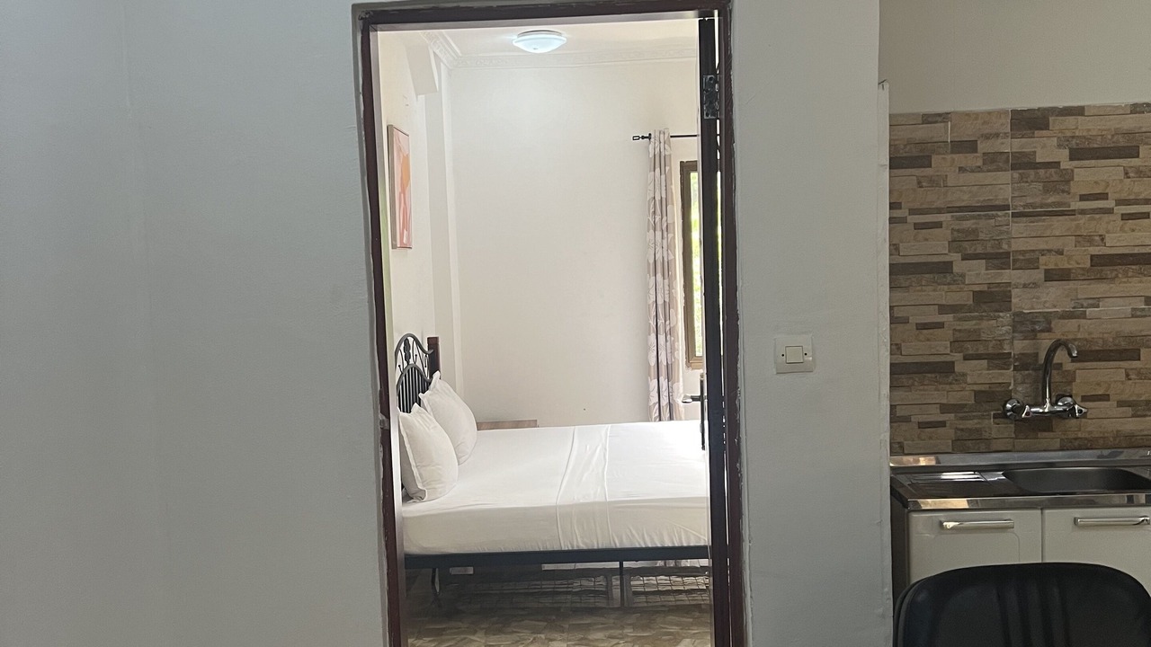 Photo of Bedroom in Ngaliema