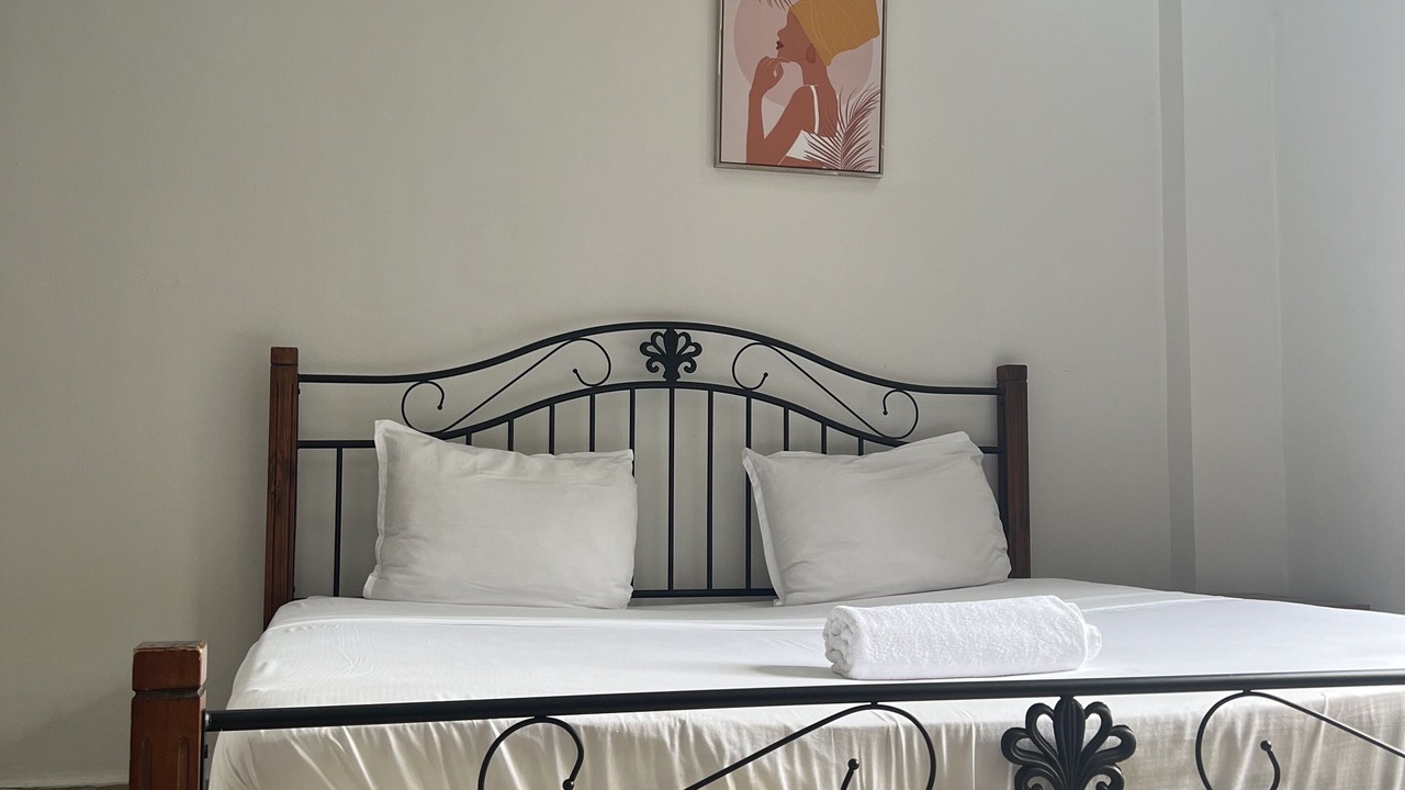 Photo of Bedroom in Ngaliema