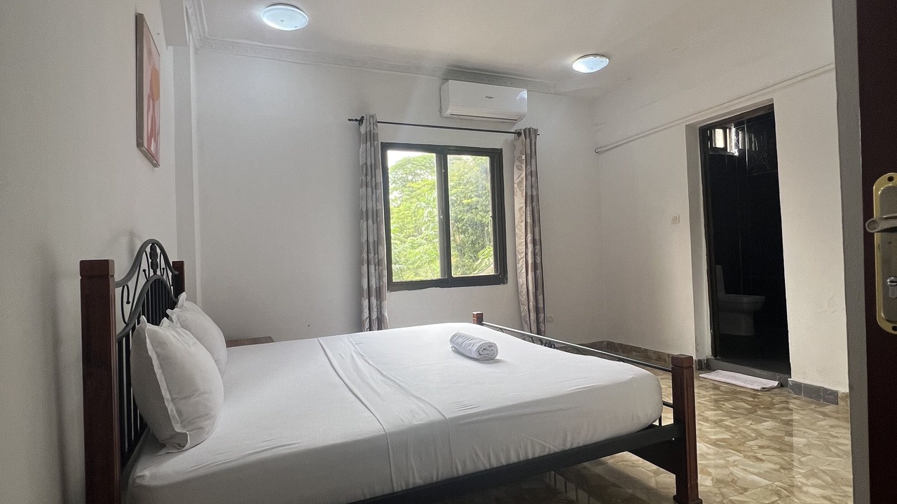 Photo of Bedroom in Ngaliema