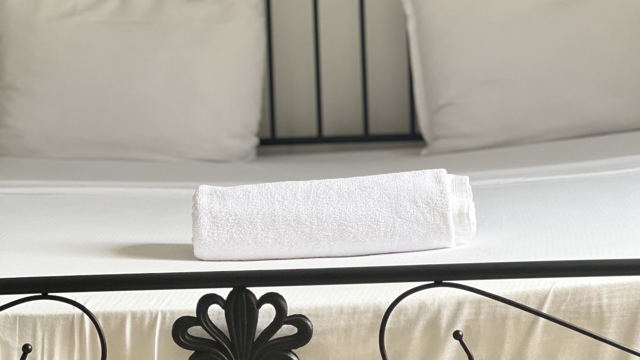 Photo of Bedroom in Ngaliema