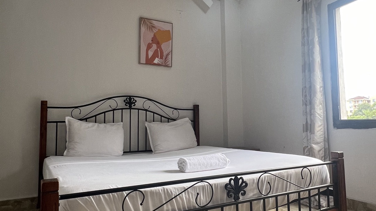 Photo of Bedroom in Ngaliema