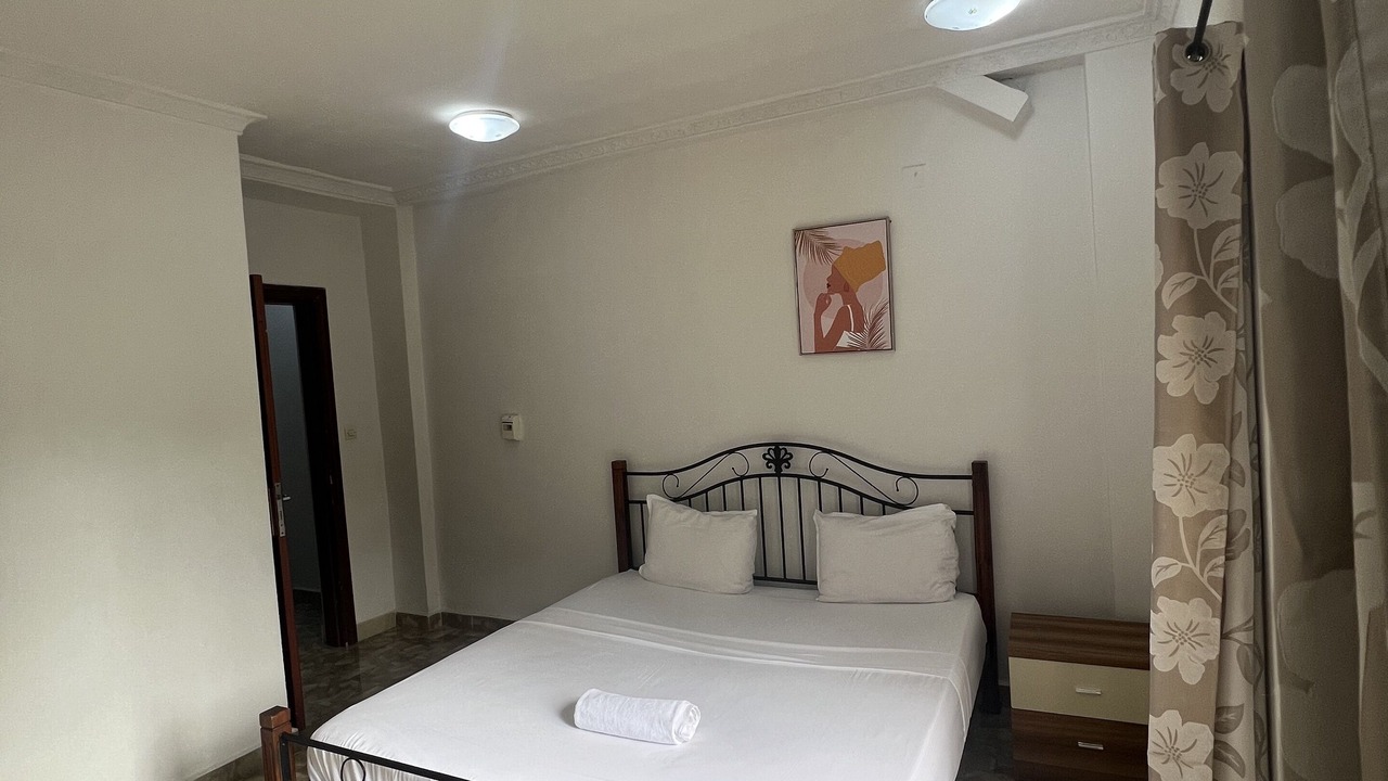 Photo of Bedroom in Ngaliema