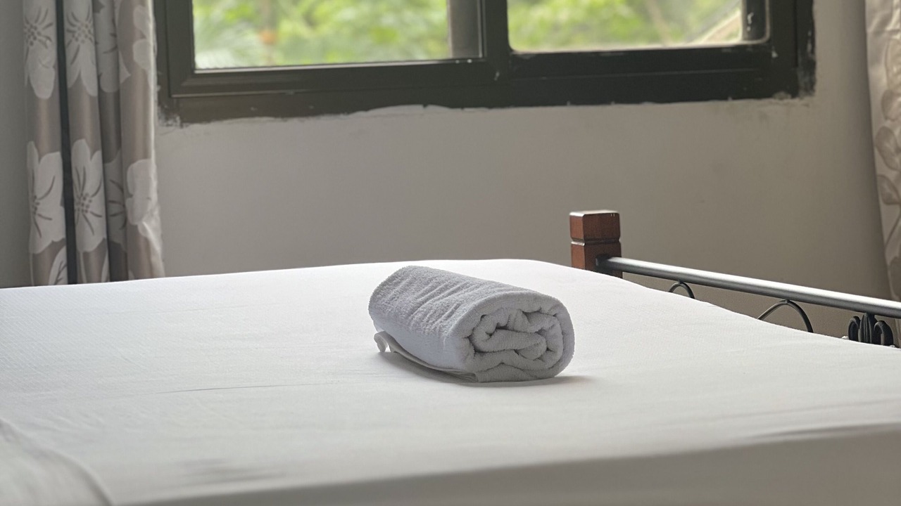 Photo of Bedroom in Ngaliema