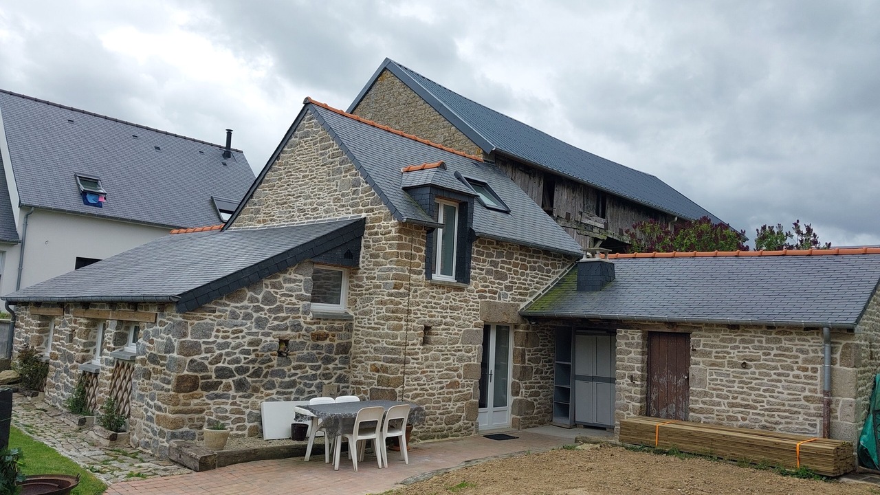 Photo of Outdoor in Saint-Carne