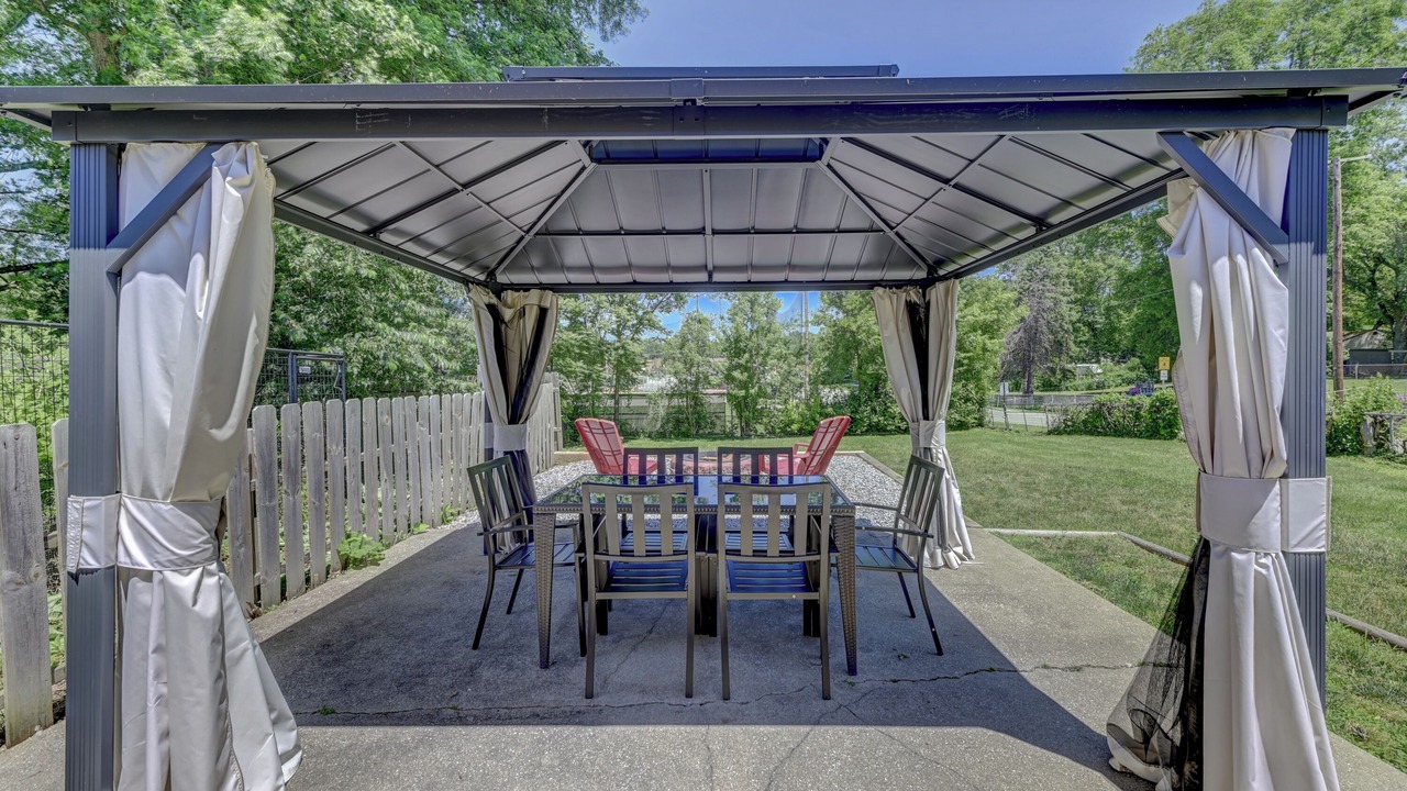 Photo of Outdoor in Wheeler