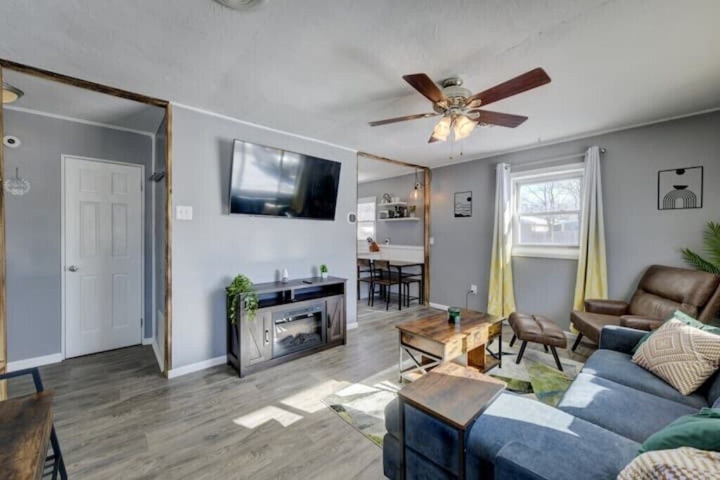 Photo of Bedroom in Wheeler