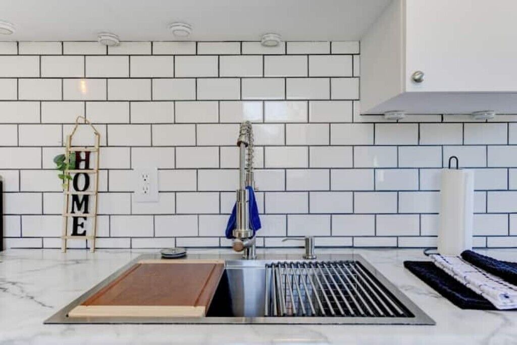 Photo of Kitchen in Wheeler
