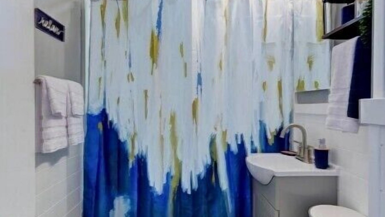 Photo of Bathroom in Wheeler