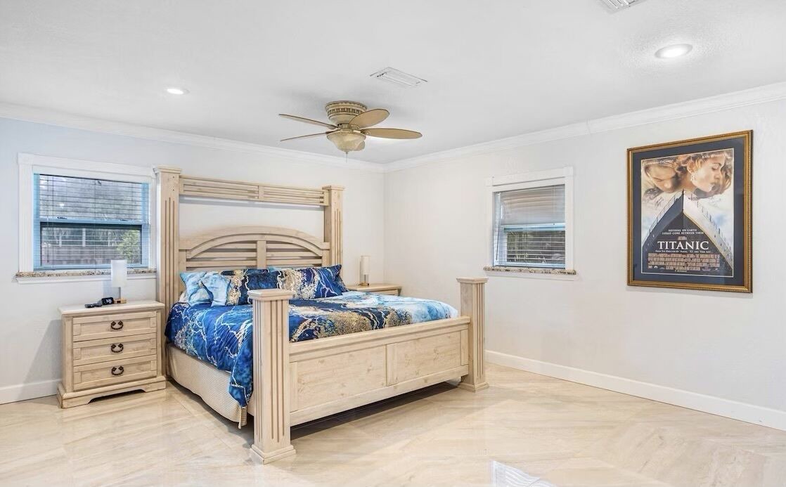 Photo of Bedroom in Green Meadow