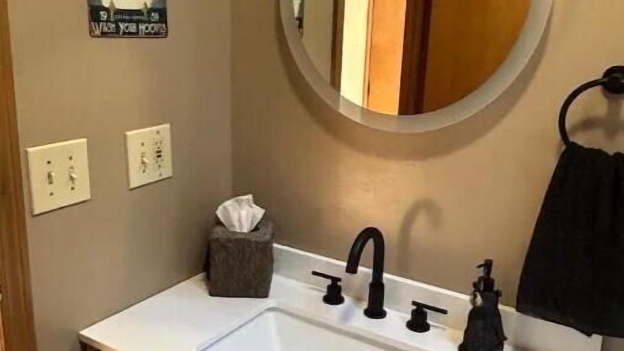 Photo of Bathroom in Wilmington