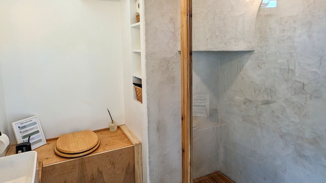 Photo of Bathroom in Cobleskill