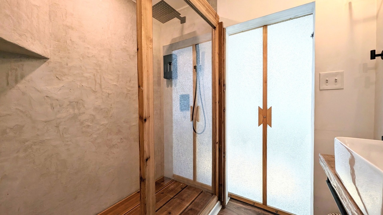 Photo of Bathroom in Cobleskill