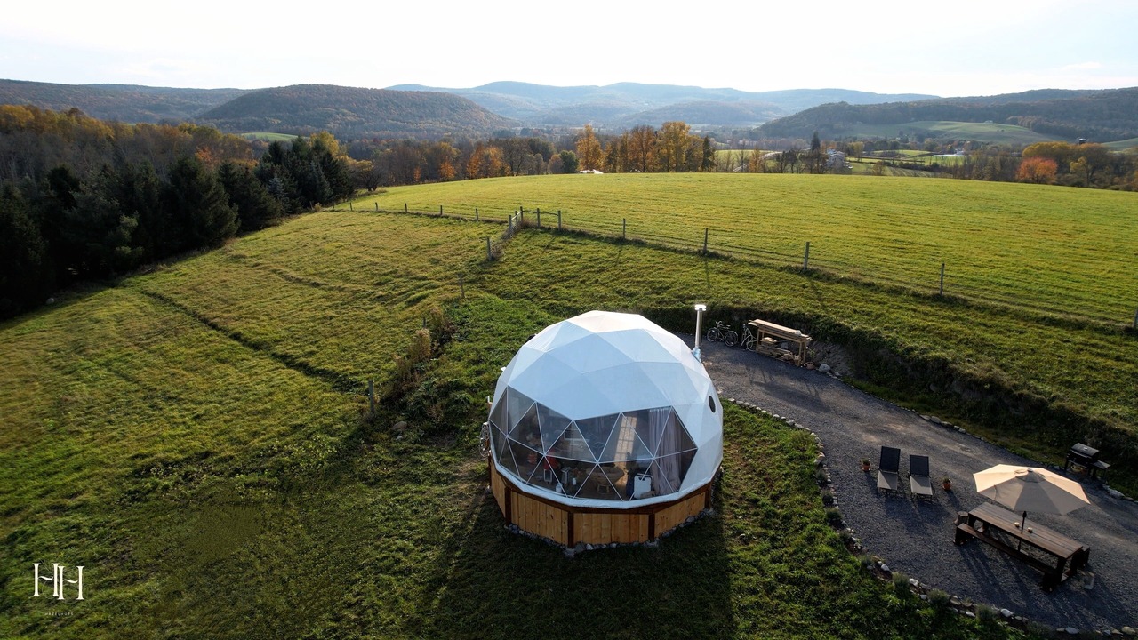 Photo of Outdoor in Cobleskill