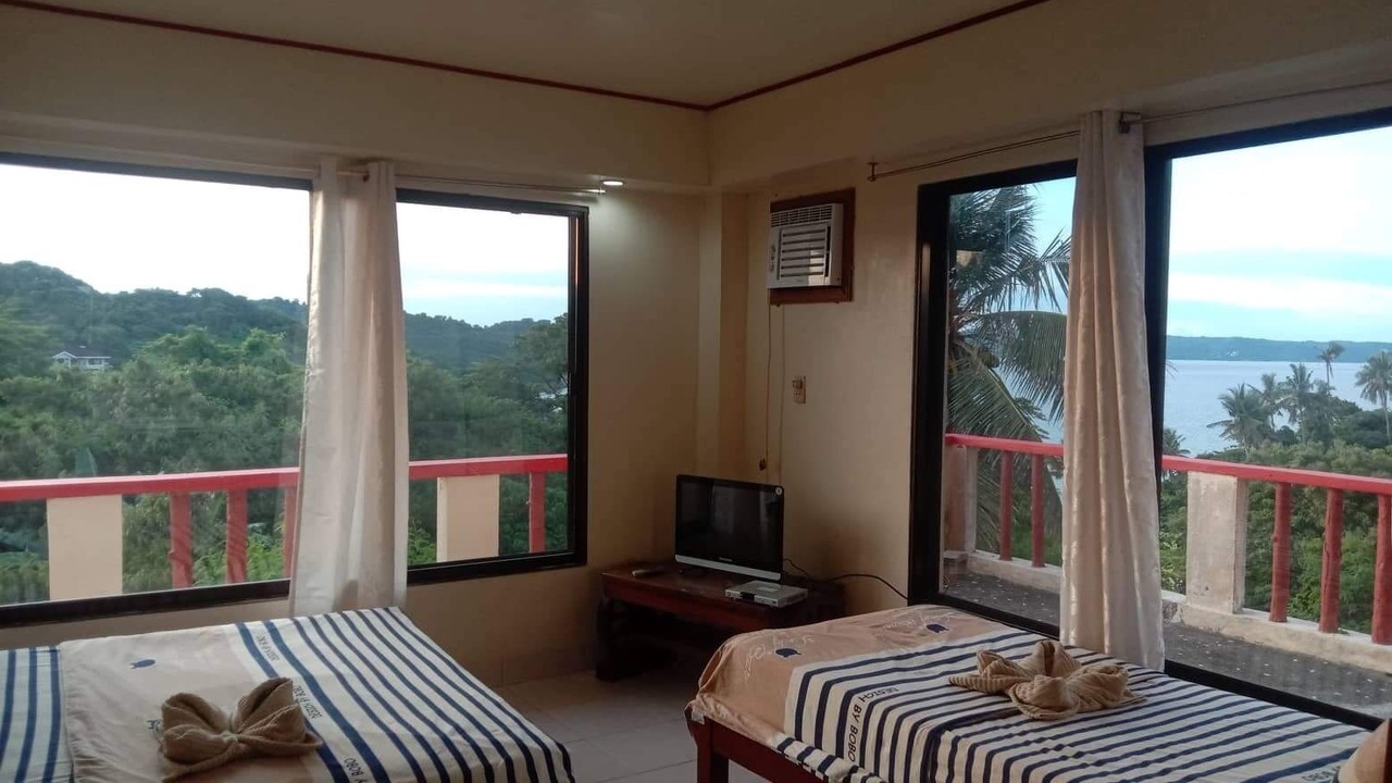 Photo of Bedroom in Balabag