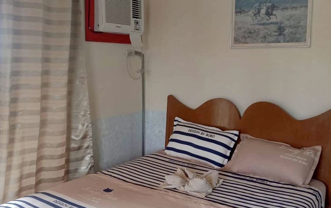 Photo of Bedroom in Balabag