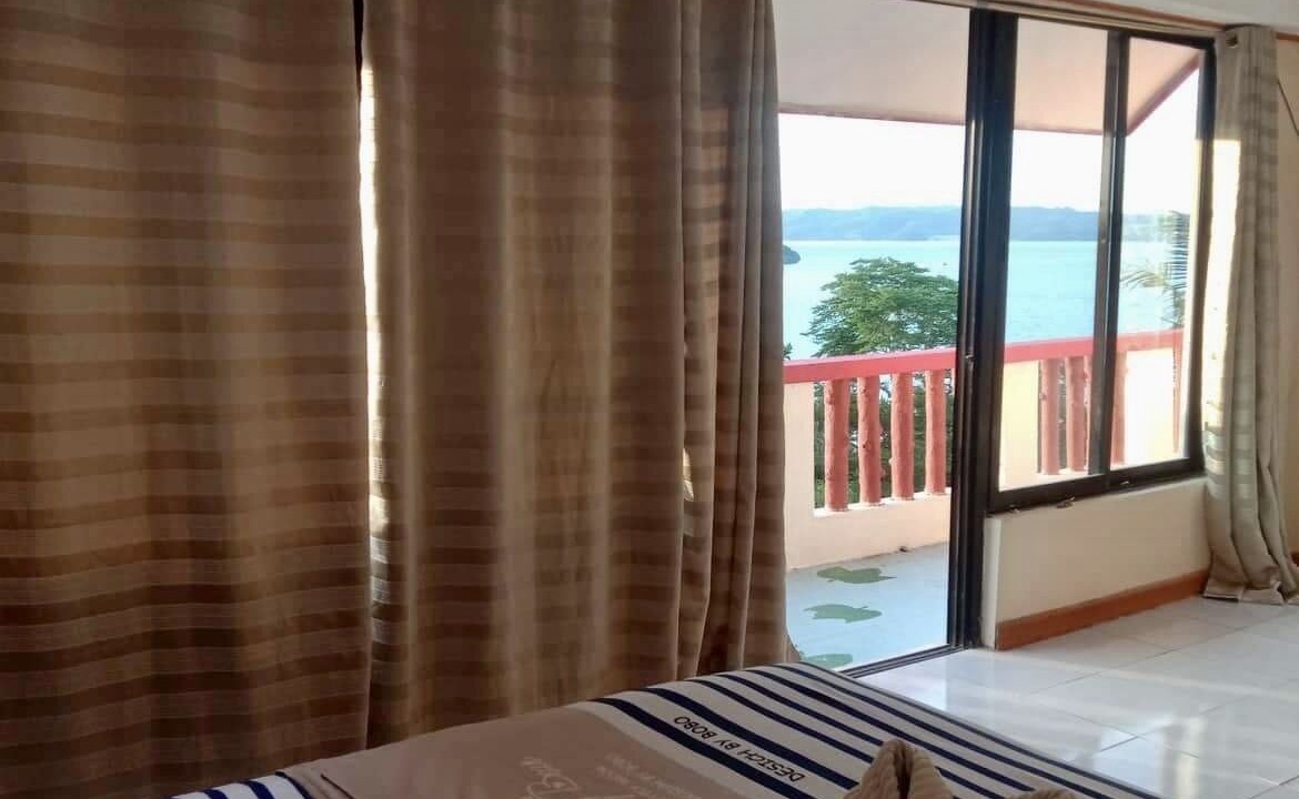 Photo of Bedroom in Balabag