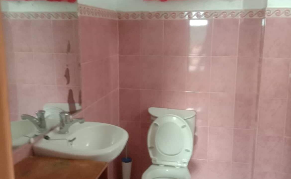 Photo of Bathroom in Balabag