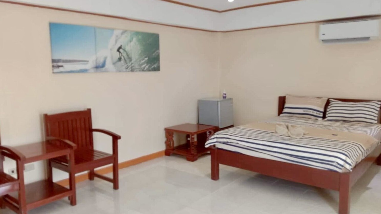 Photo of Bedroom in Balabag