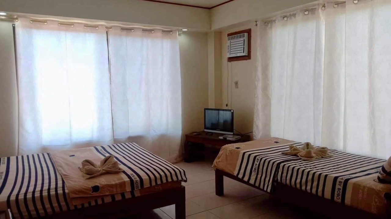 Photo of Bedroom in Balabag