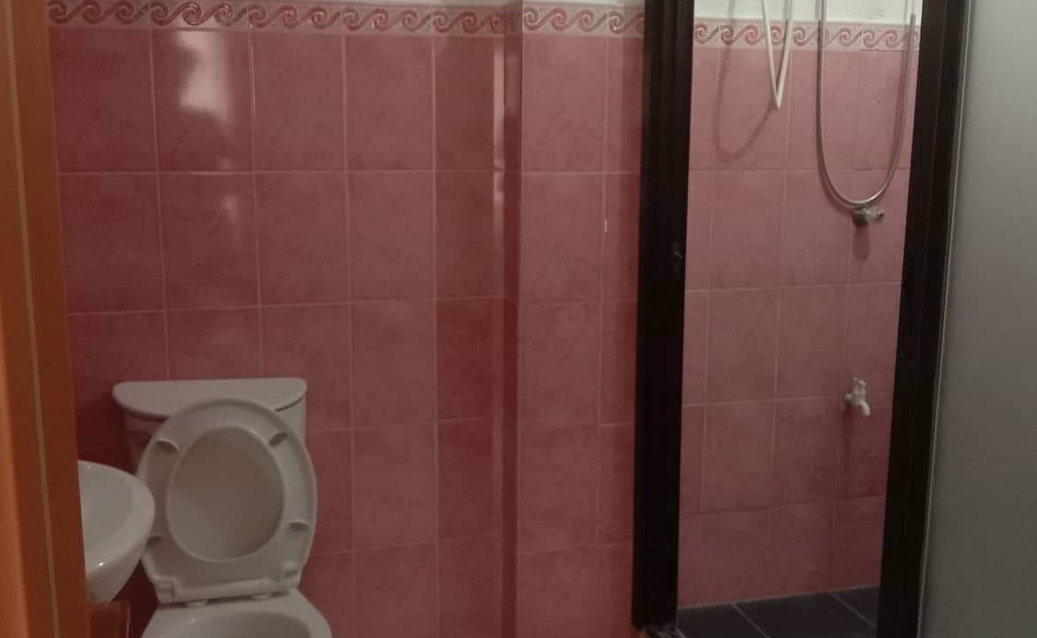 Photo of Bathroom in Balabag