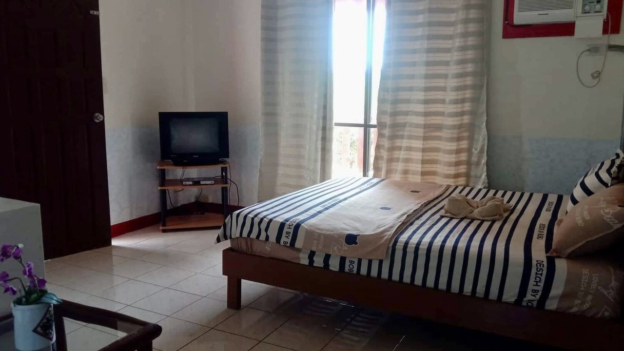 Photo of Bedroom in Balabag