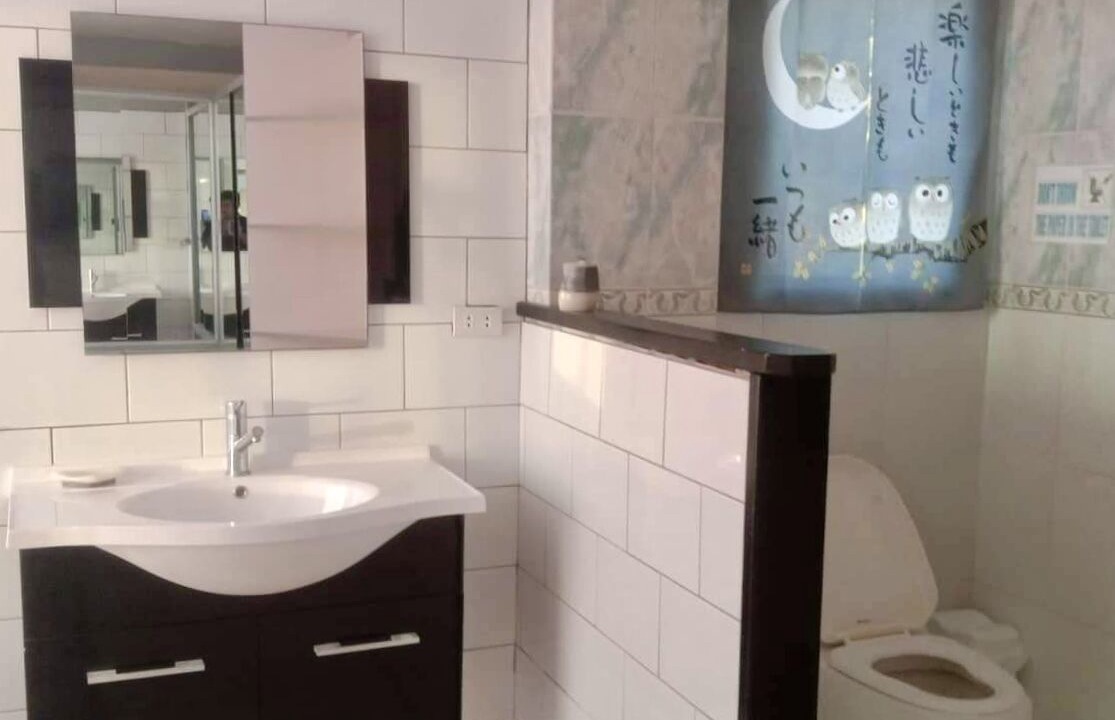 Photo of Bathroom in Balabag