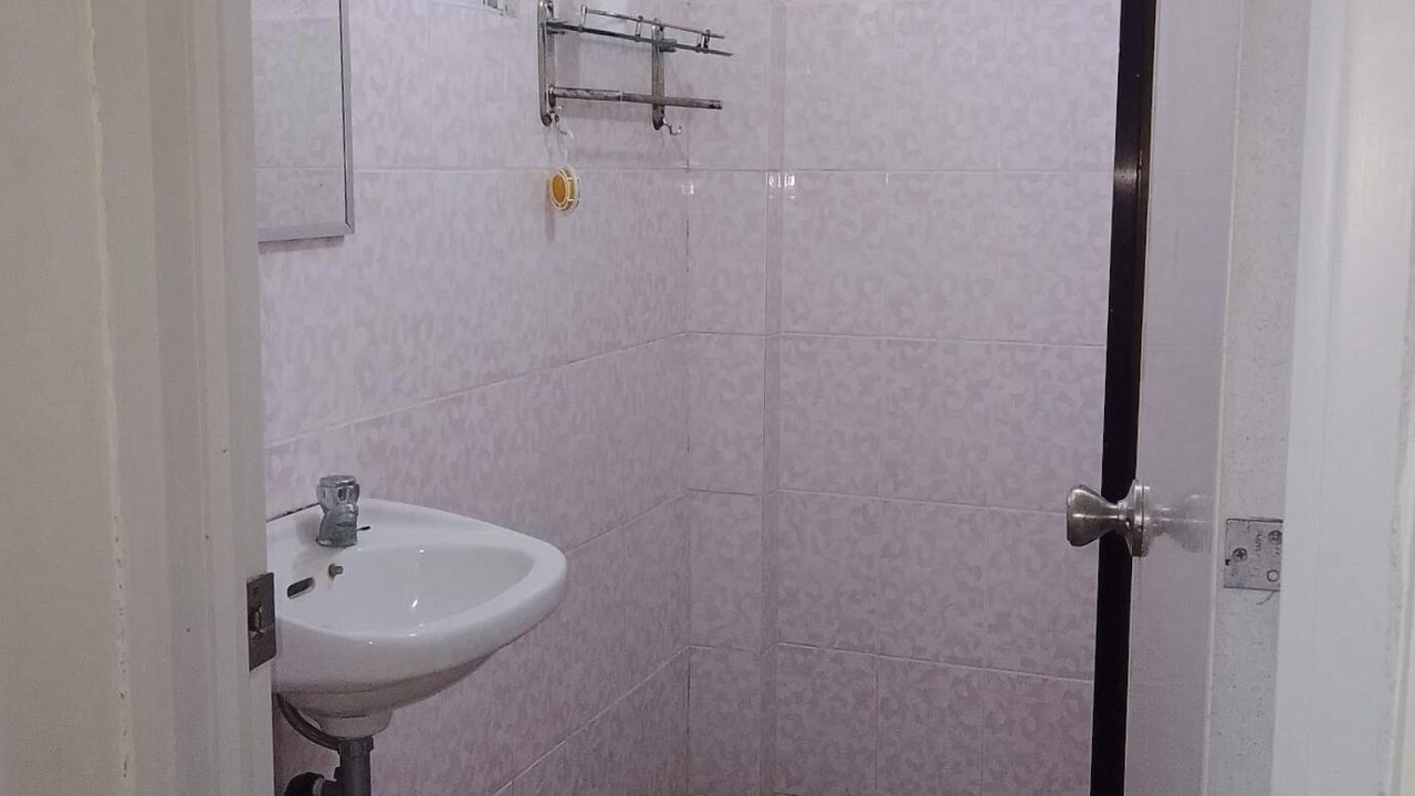 Photo of Bathroom in Balabag