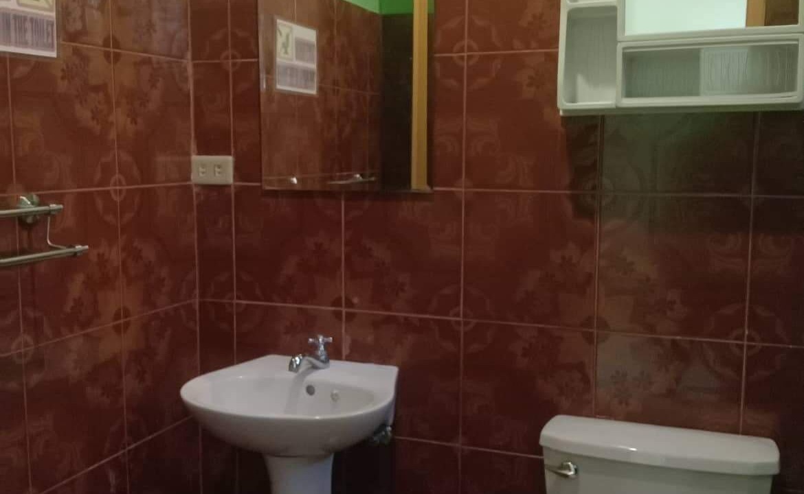 Photo of Bathroom in Balabag