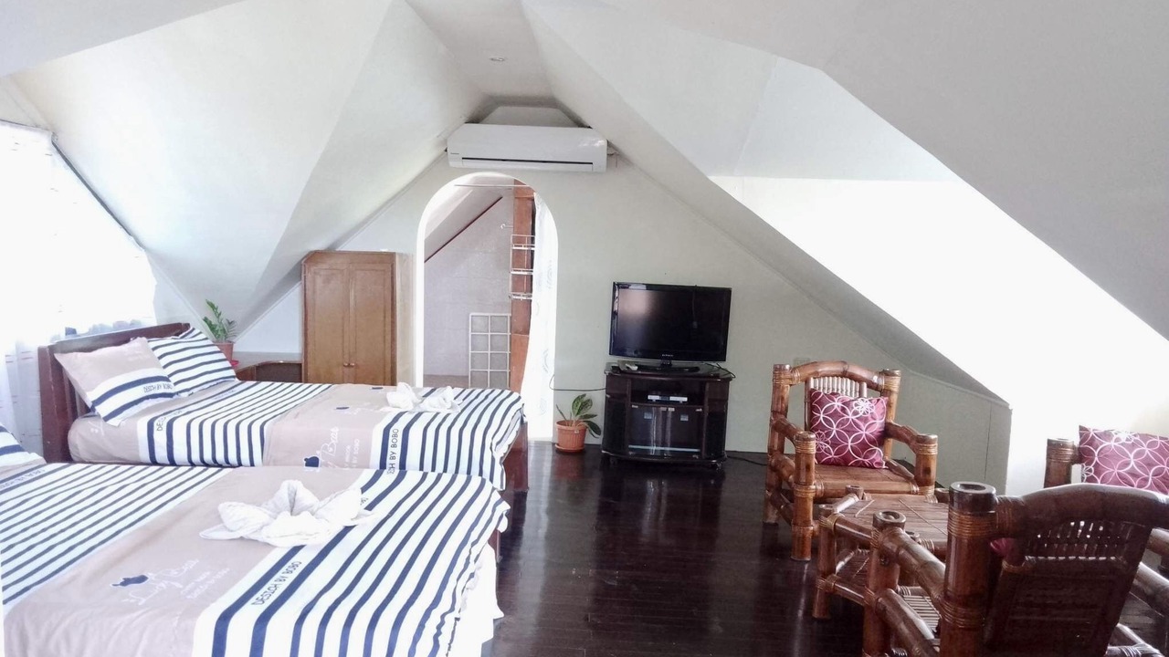 Photo of Bedroom in Balabag