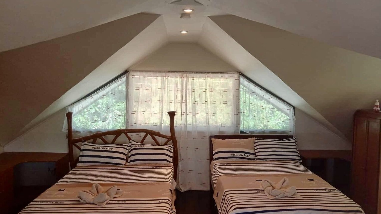 Photo of Bedroom in Balabag