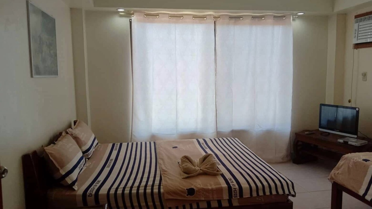 Photo of Bedroom in Balabag