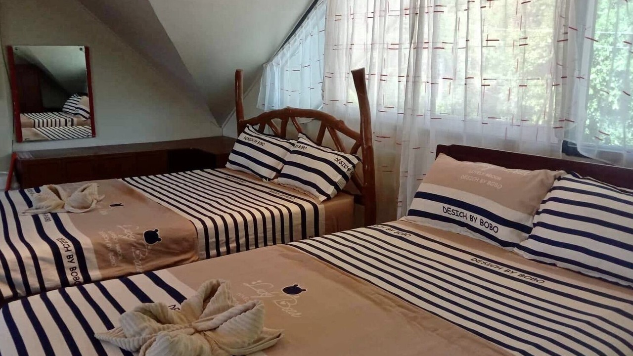 Photo of Bedroom in Balabag
