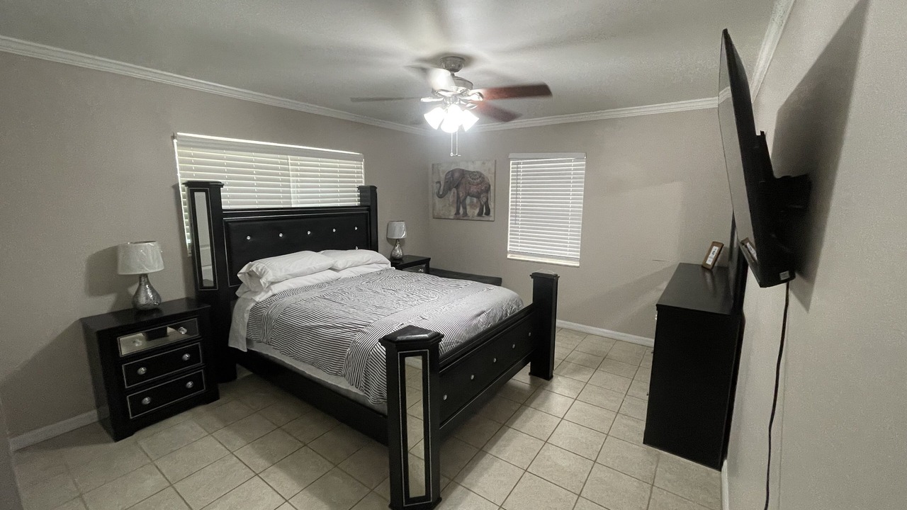 Photo of Bedroom in Spring Hill