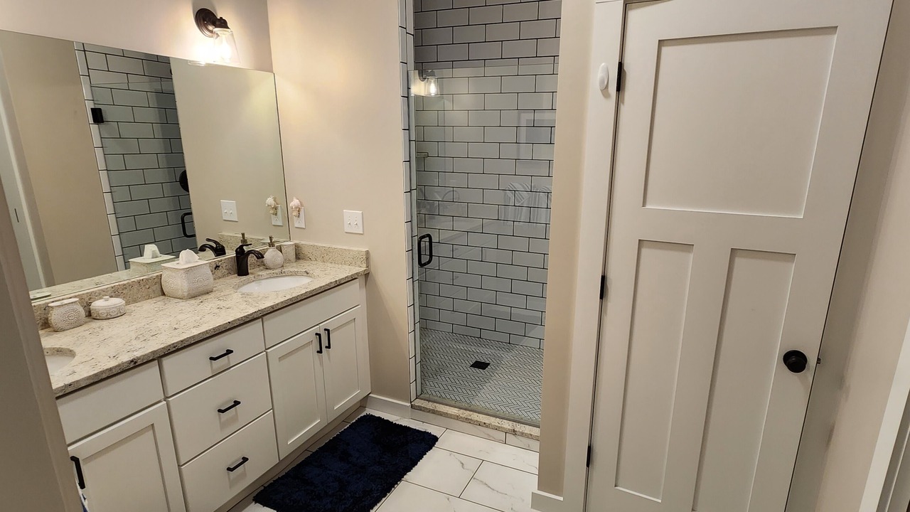 Photo of Bathroom in Warsaw