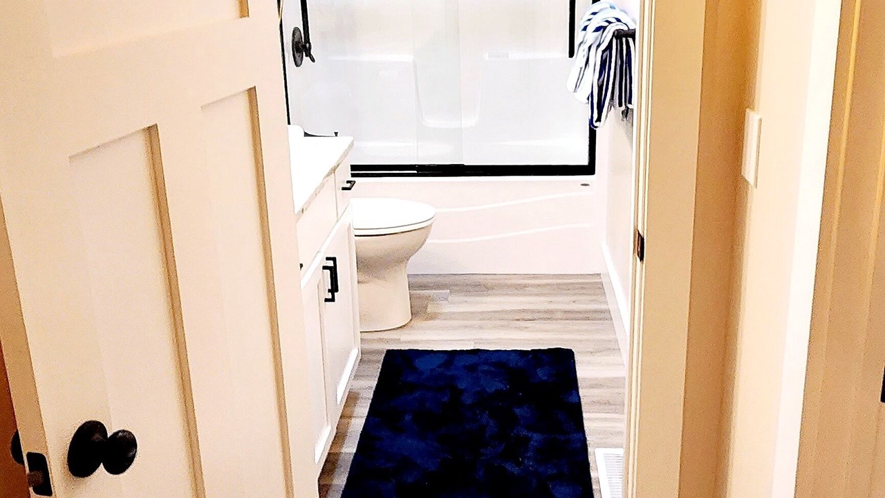Photo of Bathroom in Warsaw