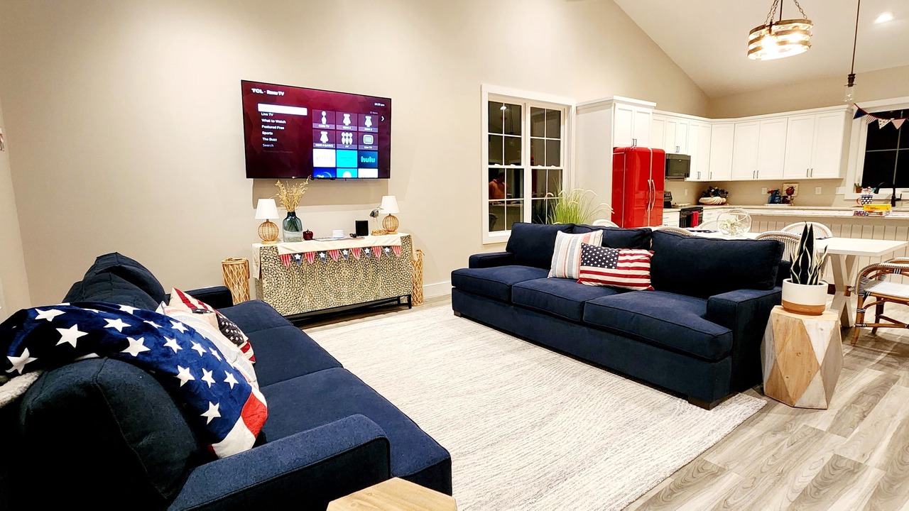 Photo of Livingroom in Warsaw