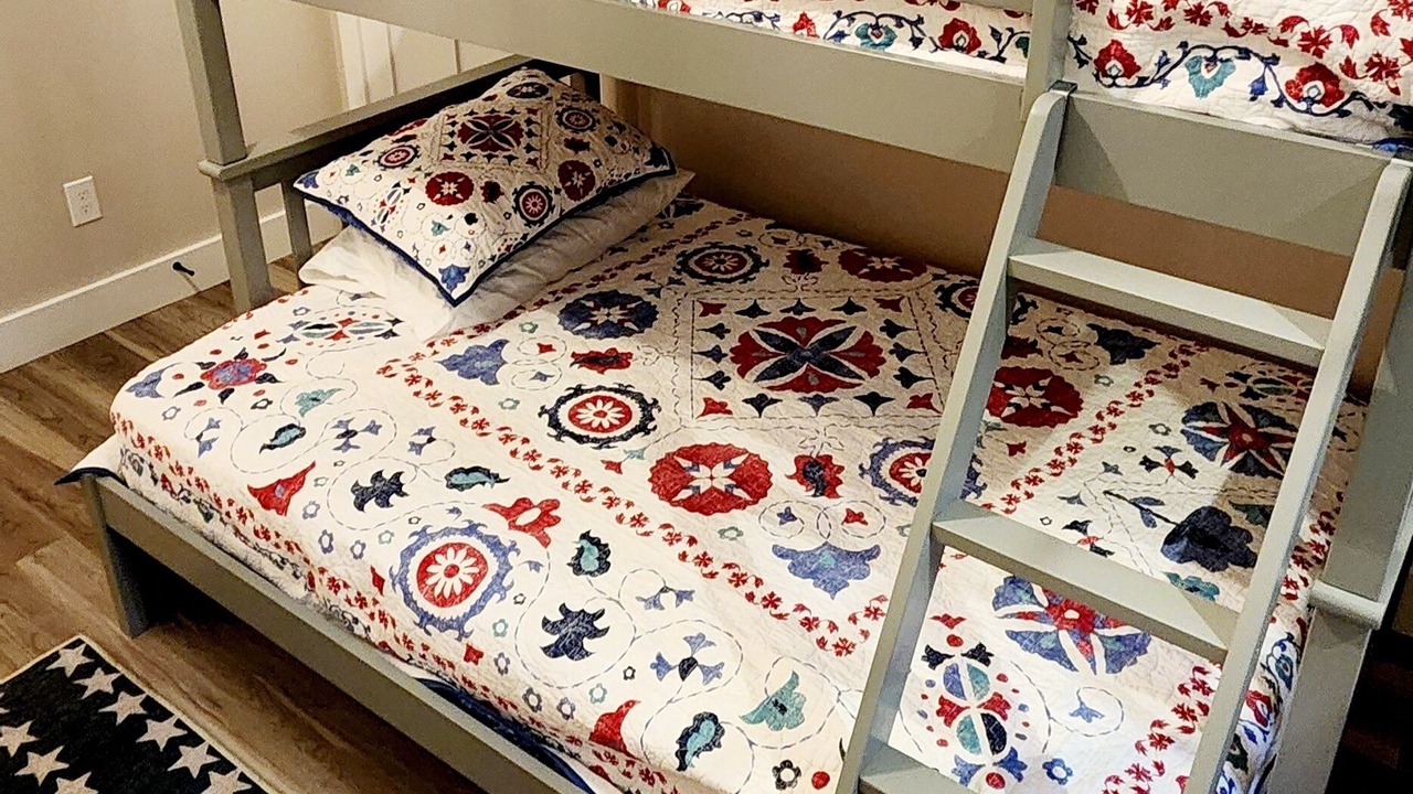 Photo of Bedroom in Warsaw