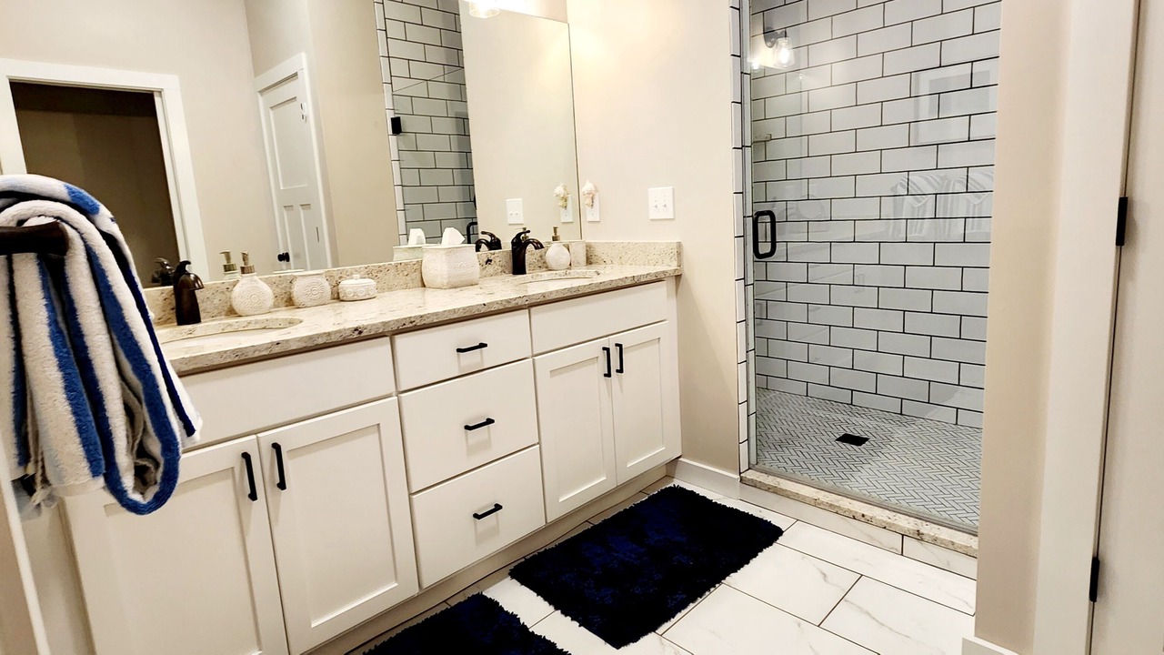 Photo of Bathroom in Warsaw