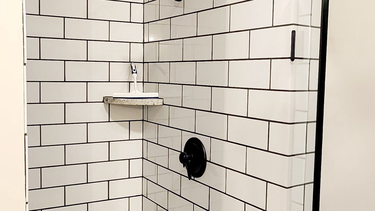 Photo of Bathroom in Warsaw