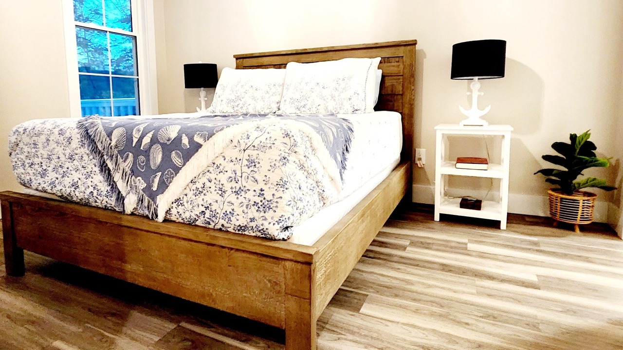 Photo of Bedroom in Warsaw