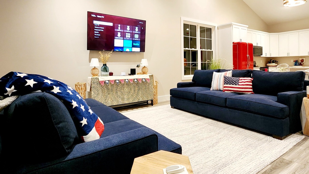Photo of Livingroom in Warsaw
