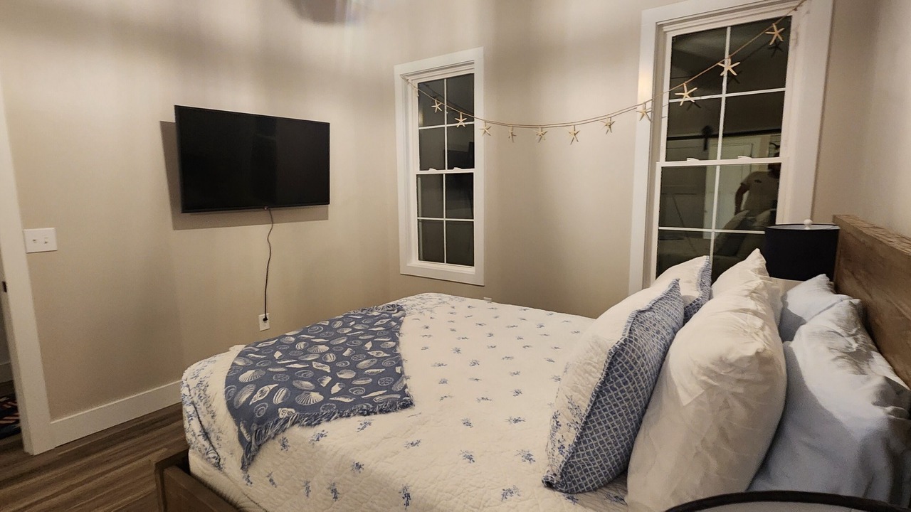 Photo of Bedroom in Warsaw