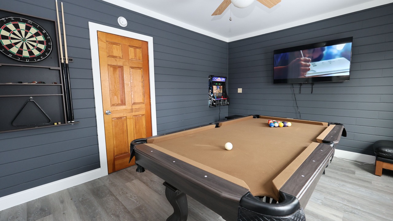 Photo of Bedroom in Haines Falls
