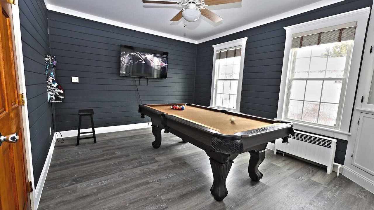 Photo of Bedroom in Haines Falls