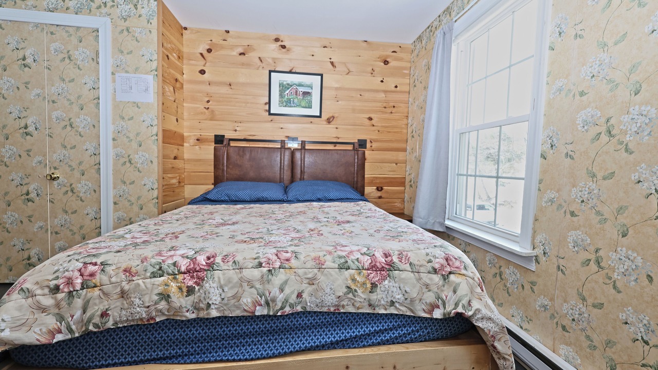 Photo of Bedroom in Haines Falls