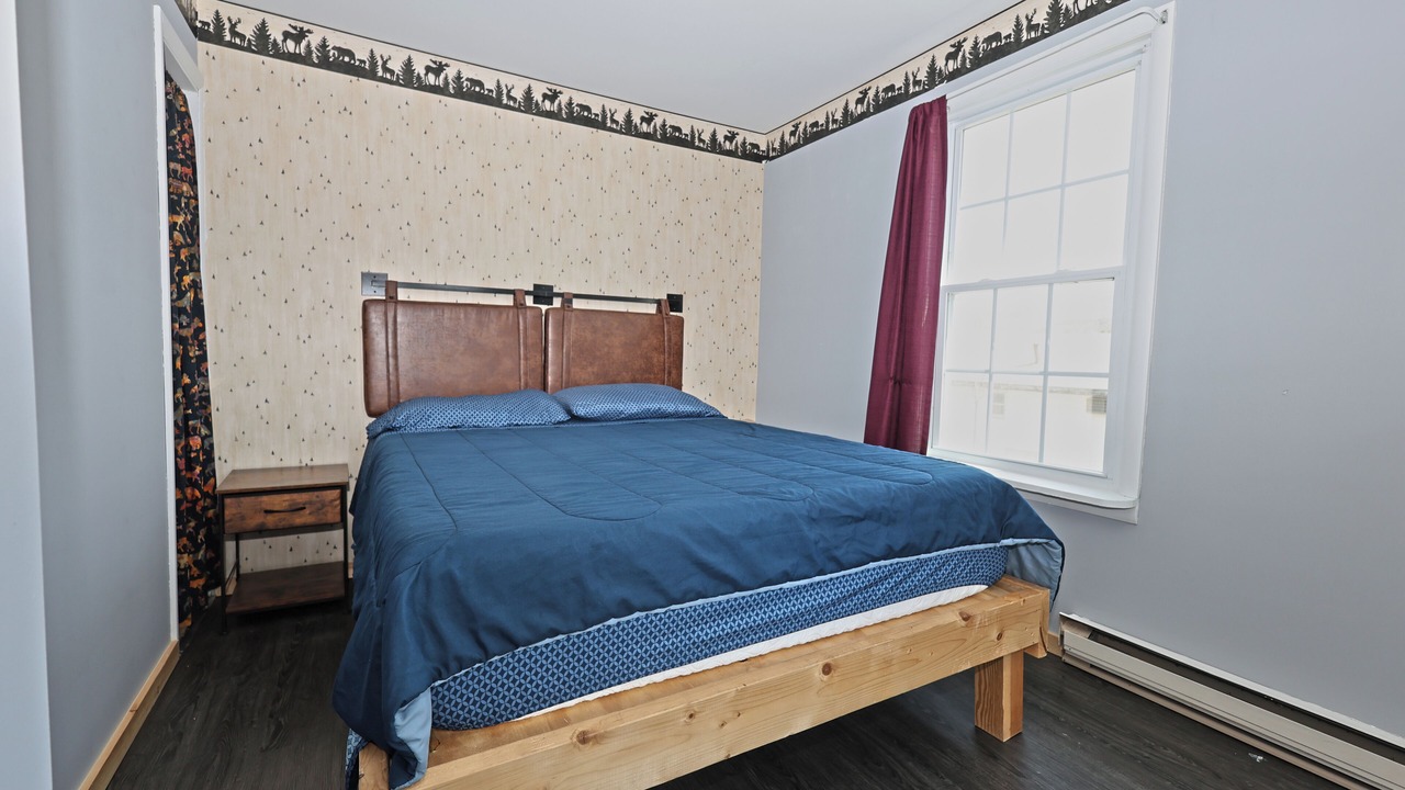 Photo of Bedroom in Haines Falls