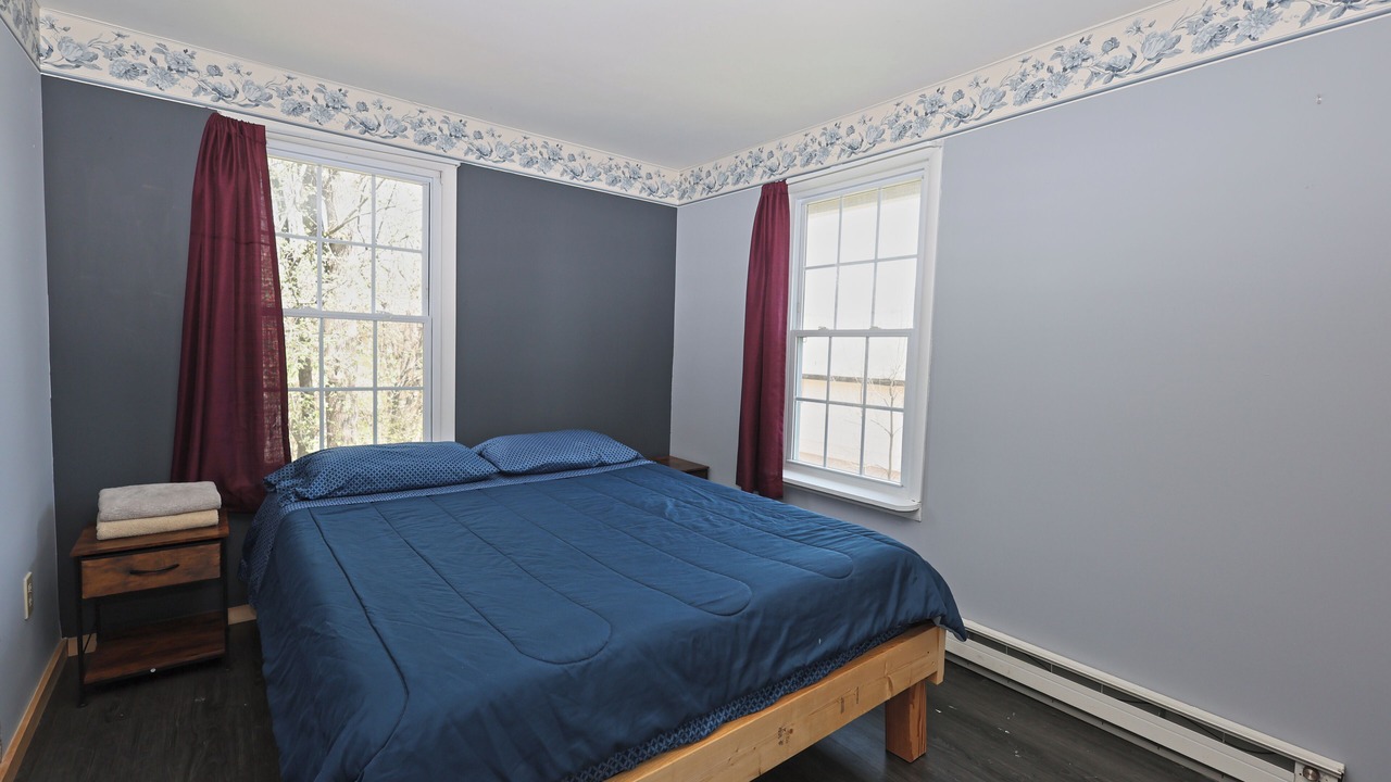 Photo of Bedroom in Haines Falls