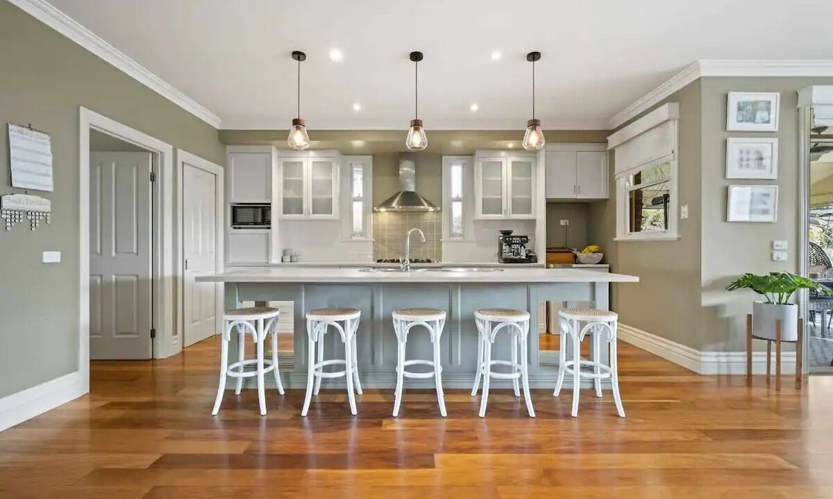 Photo of Kitchen in Wodonga