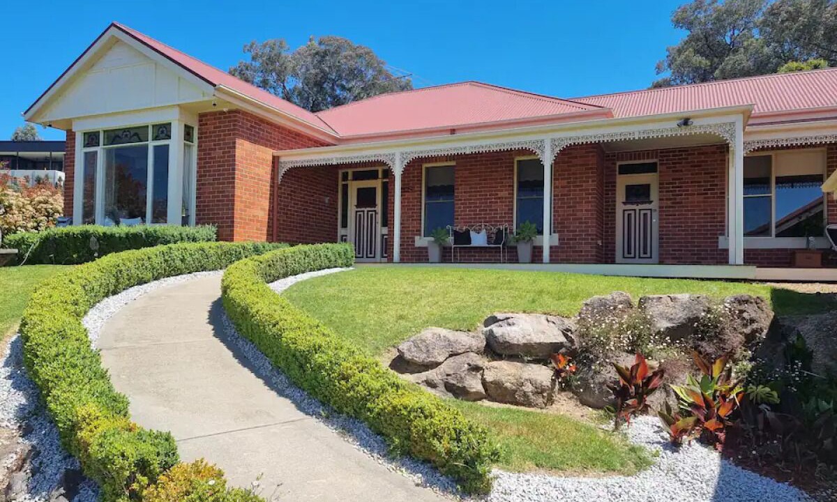 Photo of Outdoor in Wodonga