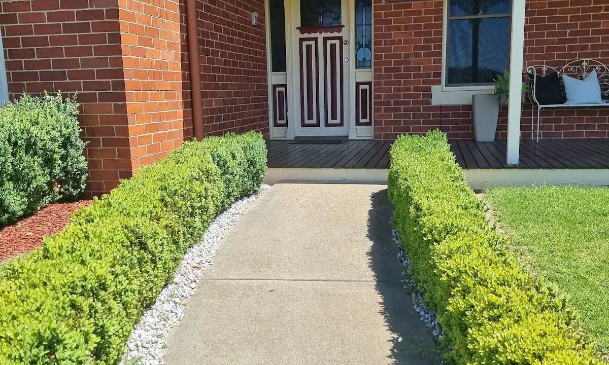 Photo of Outdoor in Wodonga